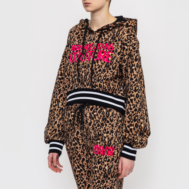 Худі Versace Jeans Couture
