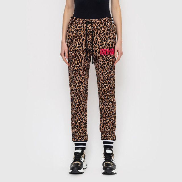 Брюки Versace Jeans Couture