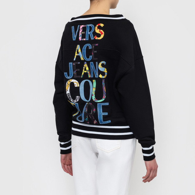 Світшот Versace Jeans Couture