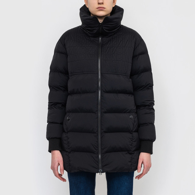 Куртка утеплённая Bikkembergs