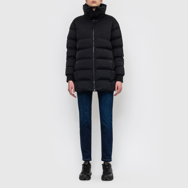 Куртка утеплённая Bikkembergs