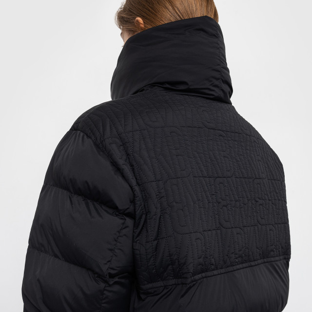 Куртка утеплённая Bikkembergs