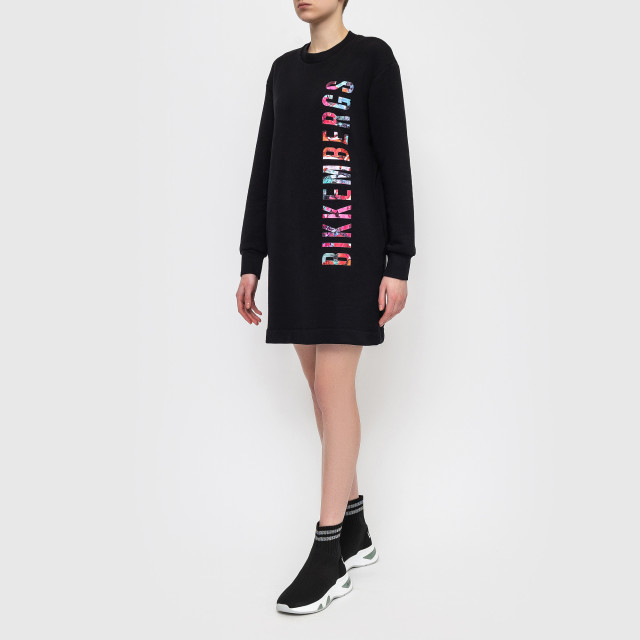 Платье Bikkembergs