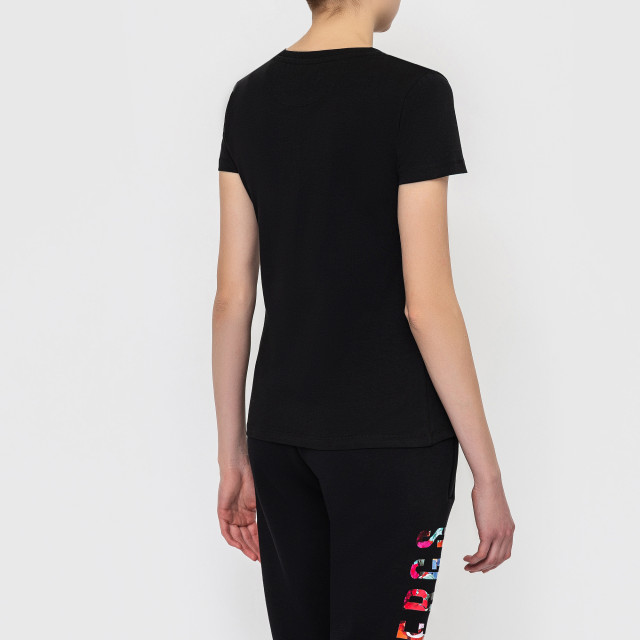 Футболка Bikkembergs