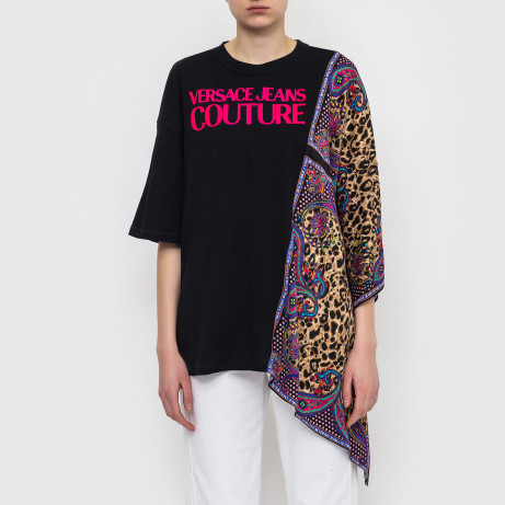 Футболка Versace Jeans Couture