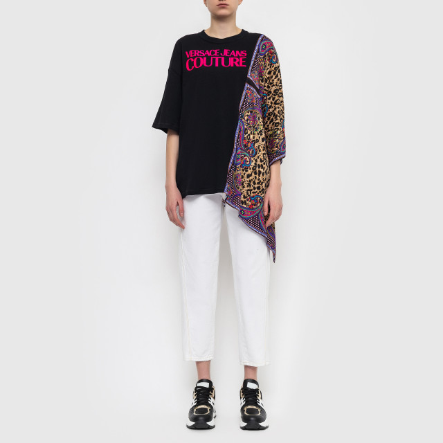 Футболка Versace Jeans Couture
