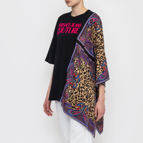 Футболка Versace Jeans Couture