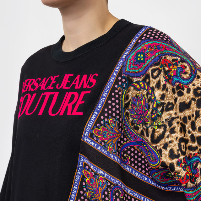 Футболка Versace Jeans Couture