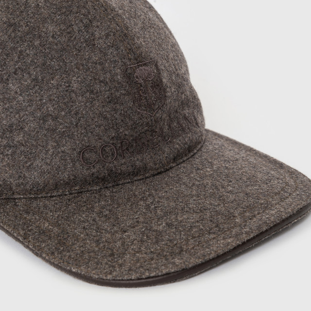Кепка Corneliani