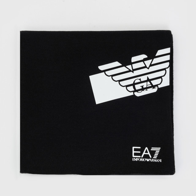 Шарф Emporio Armani EA7