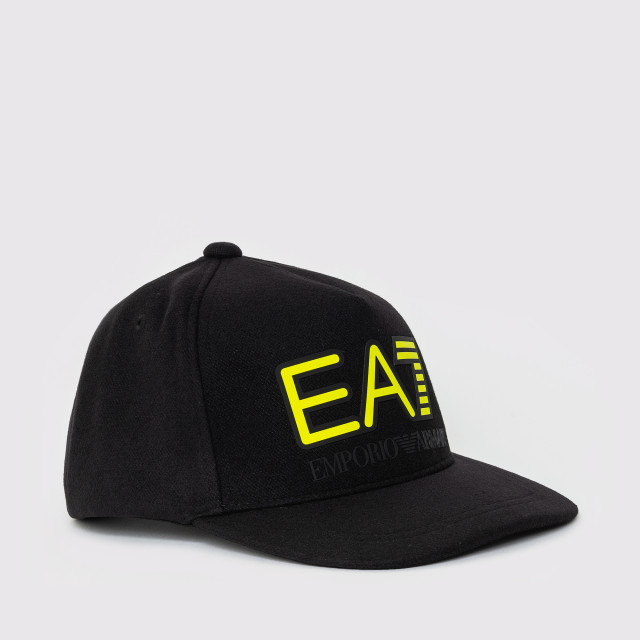 Кепка Emporio Armani EA7