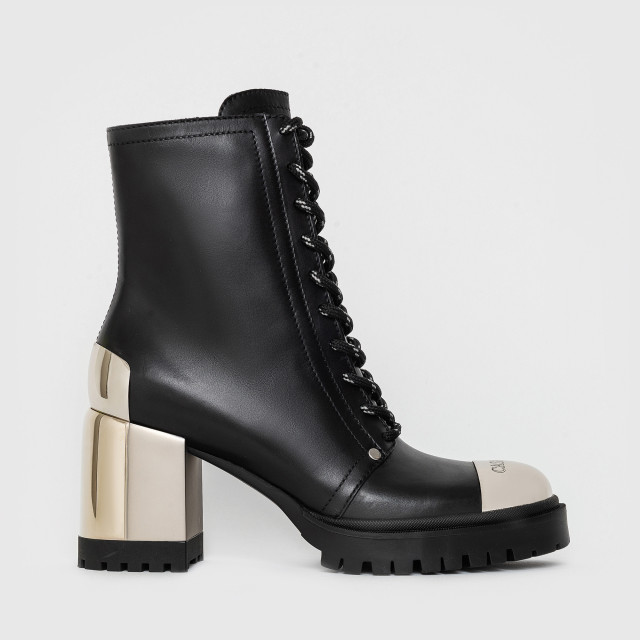 Ботинки Casadei