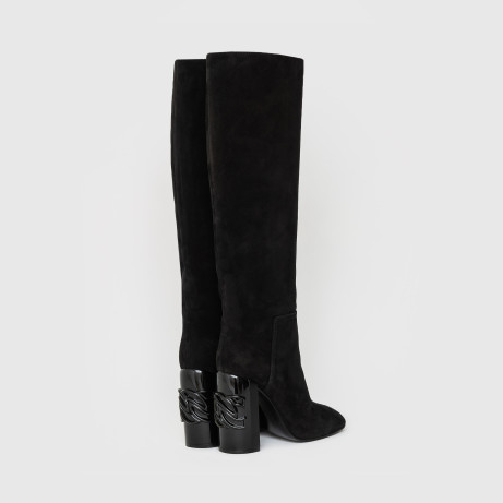 Сапоги Casadei