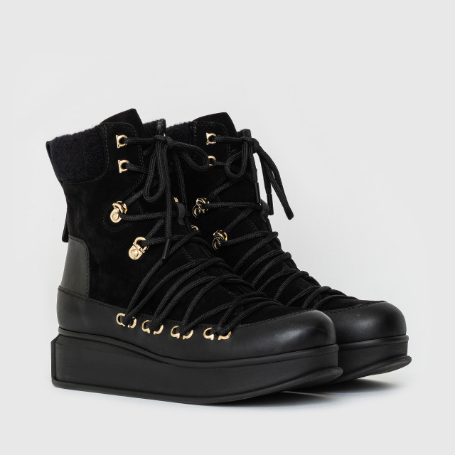 Черевики Salvatore Ferragamo