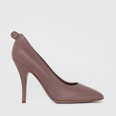 Туфлі - човники Salvatore Ferragamo