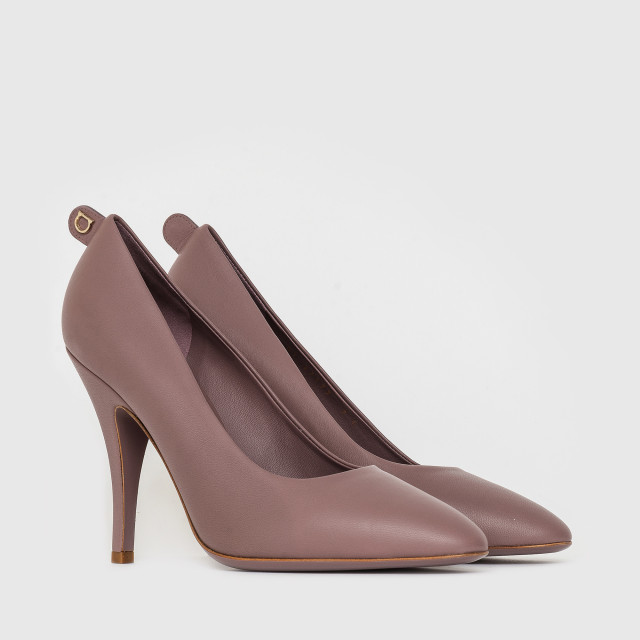 Туфли - лодочки Salvatore Ferragamo