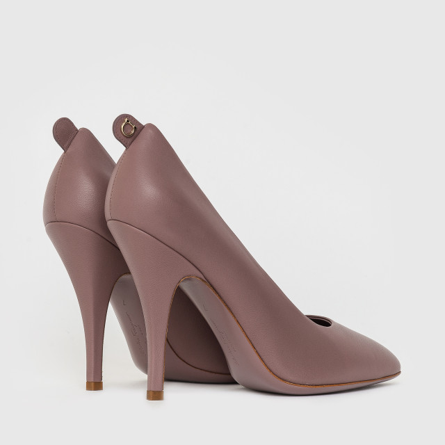Туфли - лодочки Salvatore Ferragamo