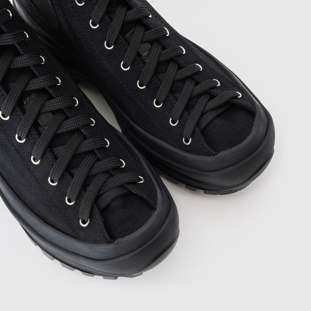 Ботинки Jil Sander