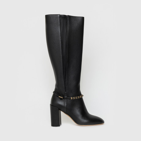 Сапоги Salvatore Ferragamo