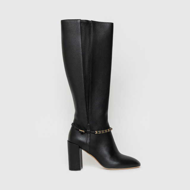 Сапоги Salvatore Ferragamo