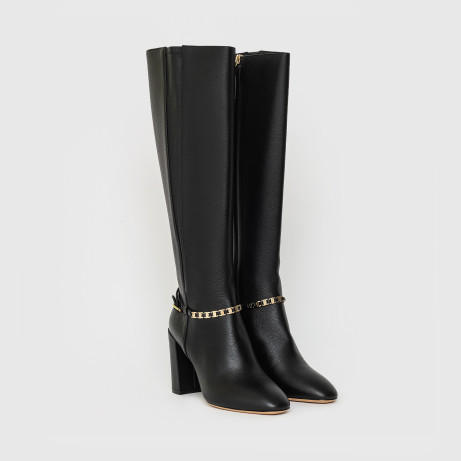 Сапоги Salvatore Ferragamo