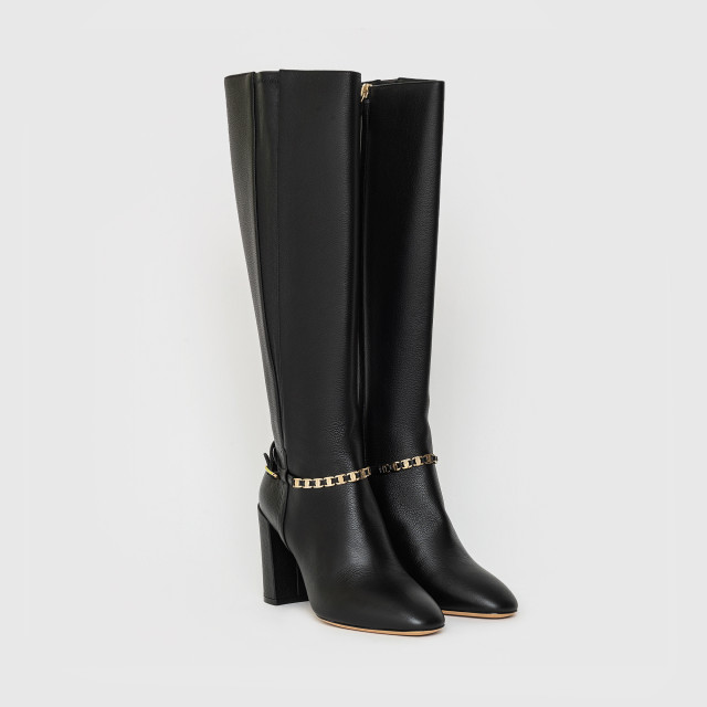 Сапоги Salvatore Ferragamo