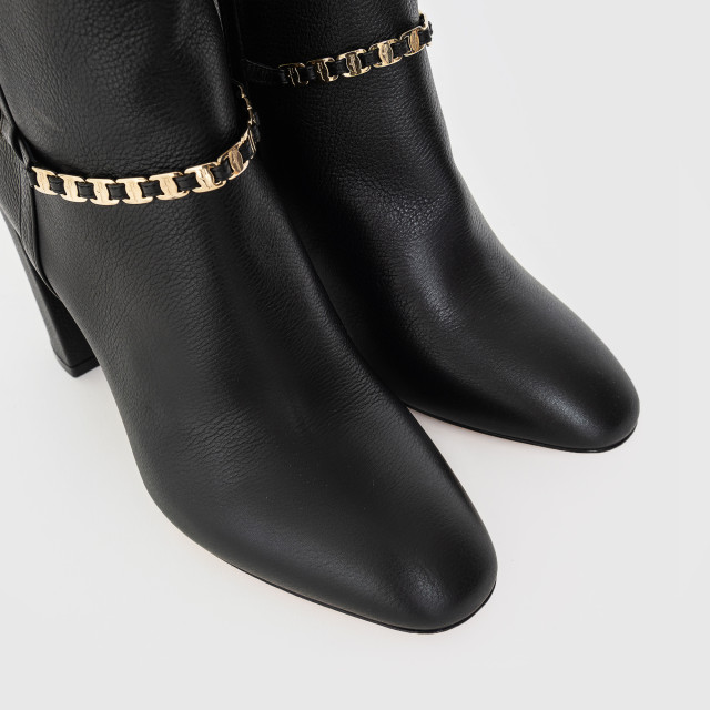 Сапоги Salvatore Ferragamo