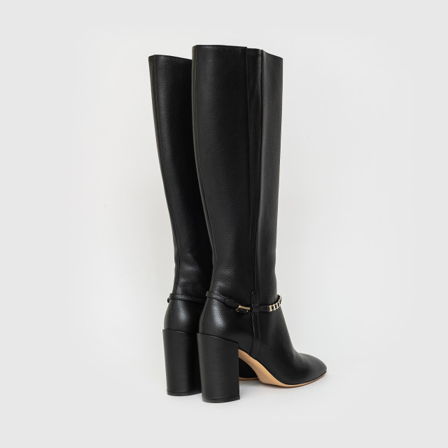 Сапоги Salvatore Ferragamo