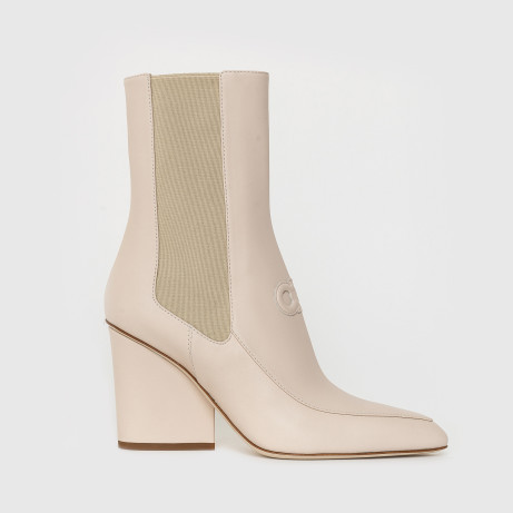 Ботинки Salvatore Ferragamo