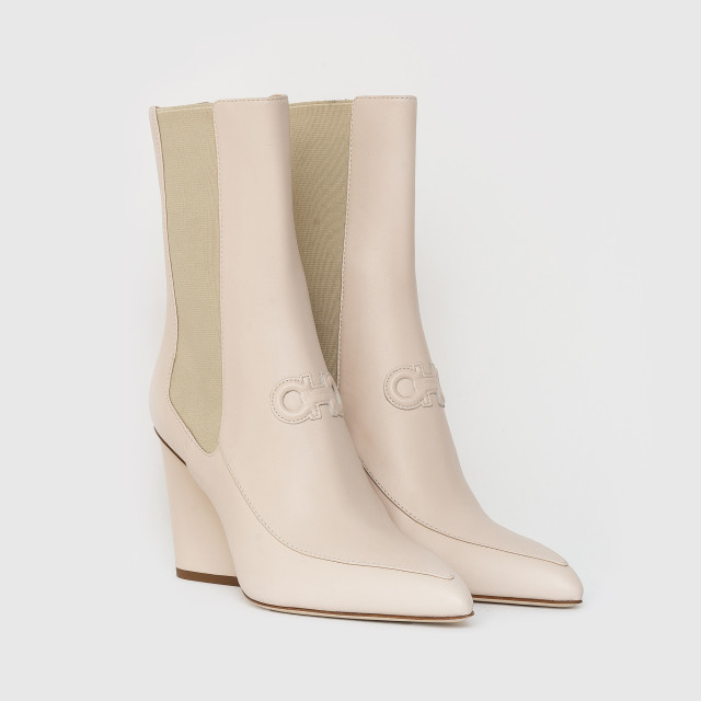 Ботинки Salvatore Ferragamo