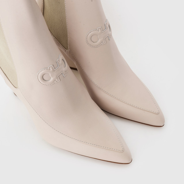 Ботинки Salvatore Ferragamo