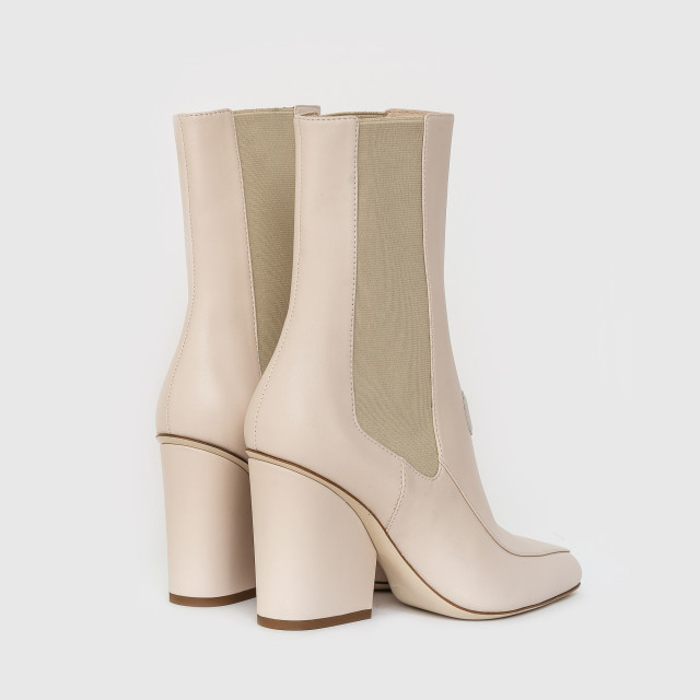 Ботинки Salvatore Ferragamo