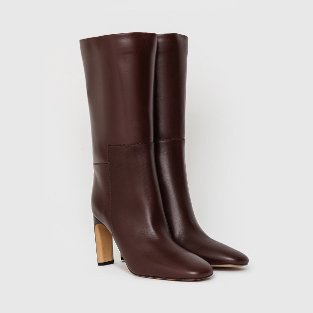 Сапоги Jil Sander