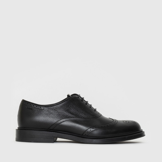 Туфлі - оксфорди Bally