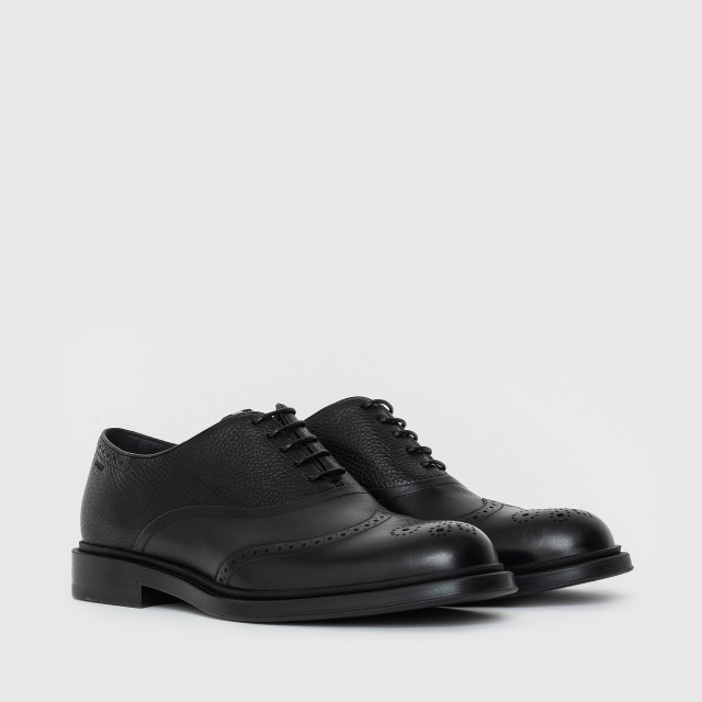 Туфлі - оксфорди Bally