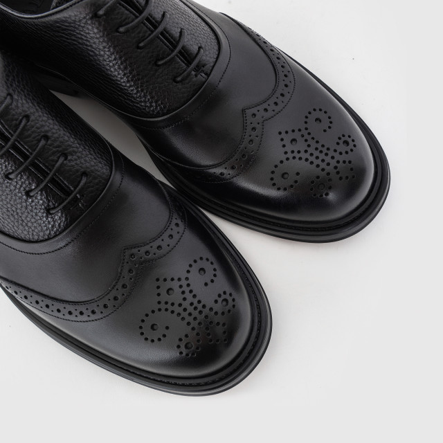 Туфлі - оксфорди Bally