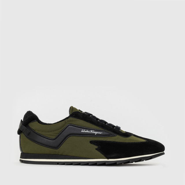 Кроссовки Salvatore Ferragamo