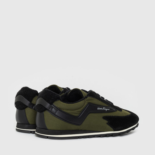 Кроссовки Salvatore Ferragamo