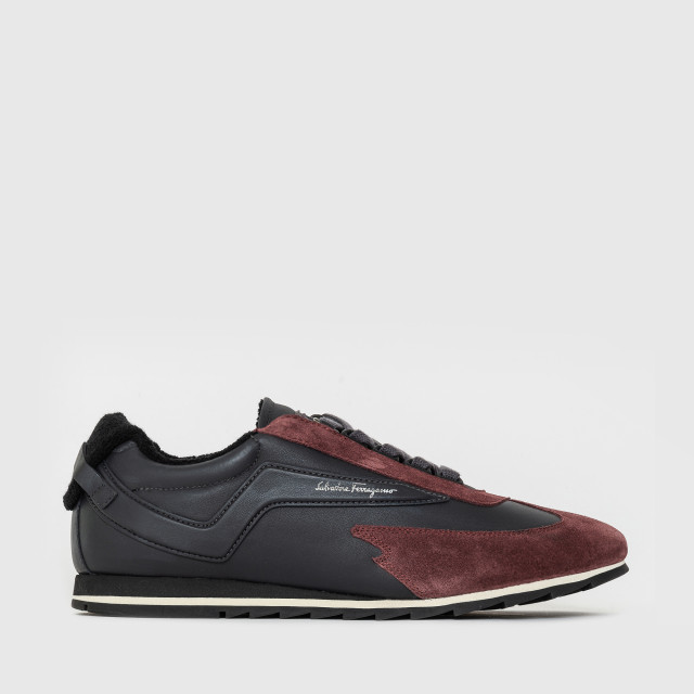 Кросівки Salvatore Ferragamo