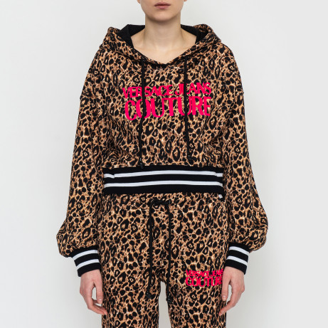 Худі Versace Jeans Couture