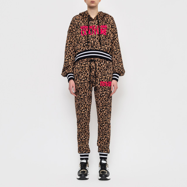 Худі Versace Jeans Couture