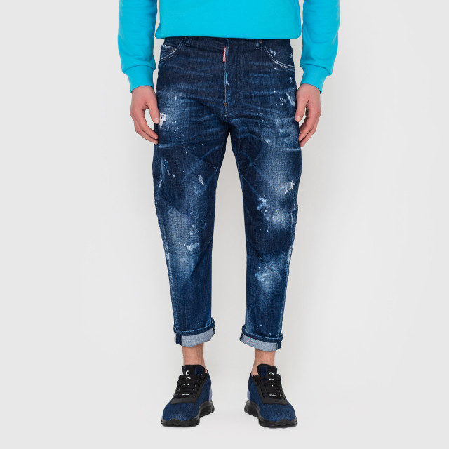 Джинси Dsquared2