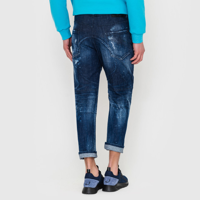 Джинси Dsquared2