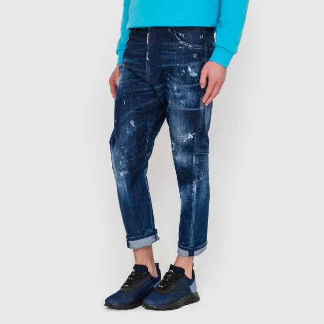 Джинси Dsquared2