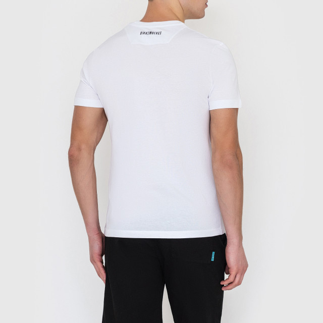 Футболка Bikkembergs