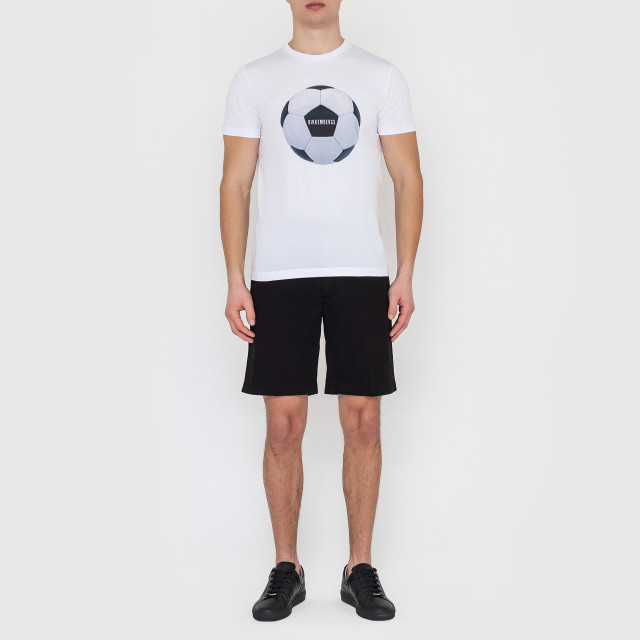 Футболка Bikkembergs