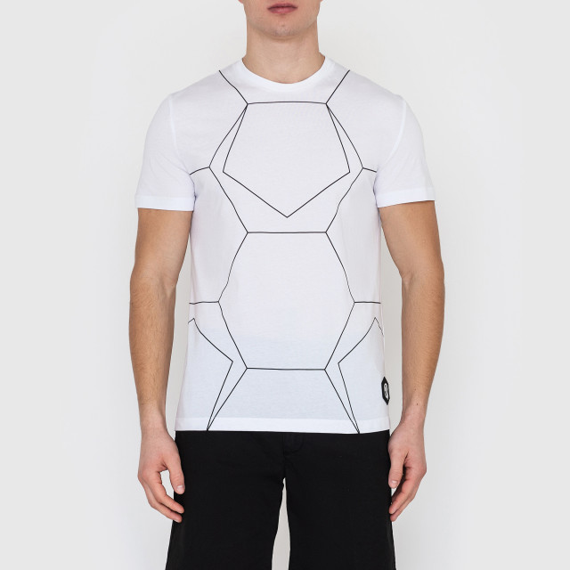 Футболка Bikkembergs