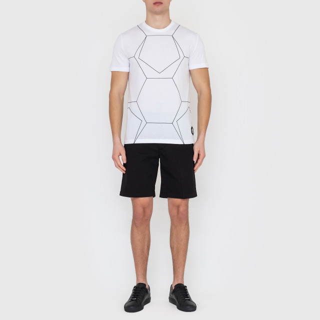 Футболка Bikkembergs