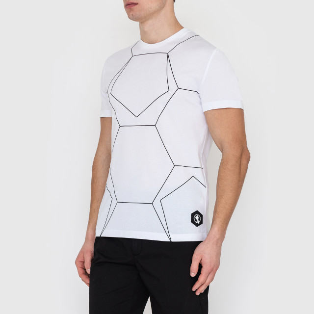 Футболка Bikkembergs