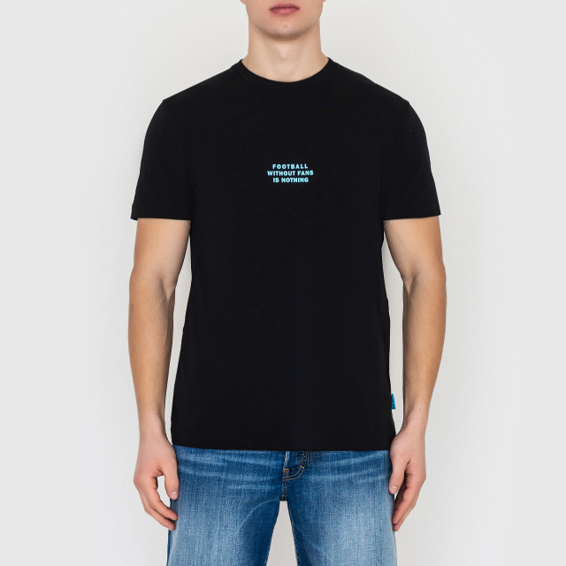 Футболка Bikkembergs
